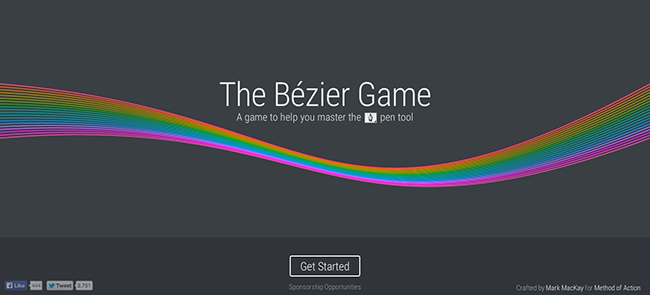 bezier